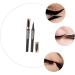 TOVINANNA 4 Pcs Makeup Eyeliner Smudge Proof Eyeliner Eye Beauty Pens Eyeliner Essence Waterproof Abs Shell 1 count (Pack of 1) As Shownx2pcs - Buy Online on GoSupps.com