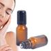 XD e-commerce essential oils roll on glass bottles for essential oil glass roller bottles for essential oils etheric oil liquid container 20ml