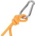 Kayak Buoy Leash Rope with Floating Ball & Steel Hook - Fishing & Drift Anchors System - Buy Online on GoSupps.com