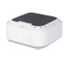White Noise Machine with 28 Natural Soothing Sounds Rechargeable Portable Sound Machine withTimer Volume Control Sleep Therapy for Baby Kids Adults for Travel Office Home