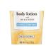 Milk & Honey Body Lotion - 6 Oz (170g) - For Normal to Dry Skin - Buy Online on GoSupps.com