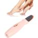 Powerful Electric Foot Callus Remover 360 Rotating Dead Skin Removal Pedicure Tool with 2 Roller Heads for Smoother Feet Ergonomic Design for Home Pedicures (2) - Buy Online on GoSupps.com