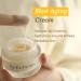 BeBebiome Anti-Aging Cream - Tightening & Hydrating Face Moisturizer with Kombucha & Black Ginseng - Cruelty Free & Pregnancy Safe 50ml - Buy Online on GoSupps.com