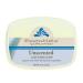Clearly Natural Glycerin Bar Soap Unscented 4 oz (Pack of 6) - Natural & Gentle Cleansing - Buy Online on GoSupps.com