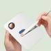 Korean Makeup Spatula - Foundation Spatula for Perfect Makeup Application - Buy Online on GoSupps.com