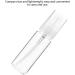 Cimenn Spray Bottle Empty Spray Bottle Travel Toner Lotion Serum Serum Container Bottle Refill Bottle - Buy Online on GoSupps.com