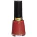 Revlon Nail Enamel Teak Rose 0.50oz - Long-lasting Nail Polish - Buy Online on GoSupps.com