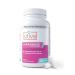 Utiva D-Mannose 500mg Capsules Naturally Flush the Bladder and Urinary Tract UTI Avoidance Treatment Supports Management of Urinary Tract Infections 120 Capsules
