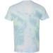 Weezer Tie Dye Surf Tee L Tie Dye - Buy Online on GoSupps.com