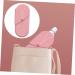 DRESSOOS Curling Iron Anti-perm Bag Curler Hair Roller Storage Bags Storage Pouch Travel Stand Bag Heating - Buy Online on GoSupps.com