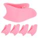Didiseaon Pince piler Pour Faux Lot De 5 Pi ces Applicateur De Pour Femmes Facile Utiliser Id al Pour Le Maquillage Et Les Voyages