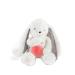 myHummy 5-in-1 Slumber Bunny - Ecru-Gray | Sleep Aid & Night Light for Babies - International Shipping Available - Buy Online on GoSupps.com