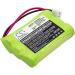 Buy Replacement Battery for SANIK 3SN54AAA80HSJ1 3SNAAA55HSJ1 3SNAAA60HSJ1 3SN-AAA75H-S-J1F International Shipping Available - Buy Online on GoSupps.com