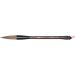 Bill Buchman Zen Sumi Brush 1 Medium - Traditional Chinese Calligraphy Tool - Buy Online on GoSupps.com