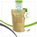 NuPrevento SweetMix Daily - Premium Sugar Substitute Powder - 1kg Bag | Healthy Sugar Alternative for Baking & Cooking - Buy Online on GoSupps.com
