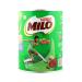 Milo Instant Malt Chocolate Drinking Powder Tin - 400g 400 g (Pack of 1)