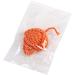 Milisten 3pcs Nasal Hair Trimmer Nasal Suction for Adults Trimmer for Men Nose Warmer for Women Creative Nose Glasses for Kids Protective Nose Nasal Shield Baby Orangex3pcs 14*4.85cmx3pcs - Buy Online on GoSupps.com