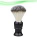 Stylish Male Combat Hair Brush Set - Perfect Gift for Men Mustache & Beard Styling Tool (10.5x3.3cm) - International Shipping Available - Buy Online on GoSupps.com