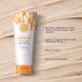 Korean Gluta Whitening Exfoliating Gel & Cream Set - Face & Body Brightening Skin Care (2pcs) - Buy Online on GoSupps.com