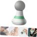 Shop Homsfou Mini Electro Hand Massage Tool - Effective Fascia Massager for Body Relief | Fast International Shipping - Buy Online on GoSupps.com