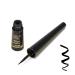Gerard Cosmetics Eternal Eyeliner - Highly Pigmented and Waterproof - Creates Attractive Eye-Enhancing Appearances - Long-Wearing  Smudge Proof Liquid Texture and Fast-Drying Formula - 0.08 oz
