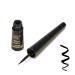 Gerard Cosmetics Eternal Eyeliner - Highly Pigmented and Waterproof - Creates Attractive Eye-Enhancing Appearances - Long-Wearing  Smudge Proof Liquid Texture and Fast-Drying Formula - 0.08 oz