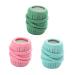 Alipis Washing Machine Balls 3pcs Set Washing Machine Laundry Ball Dryer Reusable Laundry Scrub Balls Dryer Washing Soap Washing Machine Soap Ball Sponge Anti-tangle Cleaning Ball