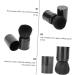 POPETPOP Cosmetics Blush Brush Travel Brush Makeup Blending Brush Foundation Makeup Brush Highlighter Black Makeup Face Powder Miss Cosmetic Brush Telescopic - Buy Online on GoSupps.com