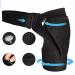 Lxnderment Adjustable Shoulder Stability Brace for Joint Pain Relief - Unisex Compression Sleeve for Tendonitis - Buy Online on GoSupps.com