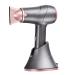 Cordless Hair Dryer Portable Rechargeable Hair Dryer Hot and Cold Air Travel Hair Dryer for Travel Pet Care Hairdressing