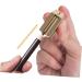 FRCOLOR 1pc Eyebrow Pencil Sharpener Manual Pencil Sharpener Makeup Tools Mechanic Tools Lip Pencil Sharpener Lip Pencils Sharpener Liquid Eyeliner Auxiliary Pencil Slot Sharpener - Buy Online on GoSupps.com