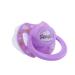 Shop LittleForBig Generation II Adult Size Printed Set - Pink Little & Purple Monster | International Shipping Available - Buy Online on GoSupps.com