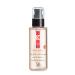 K -cheratina liquid - professional serum hydrolyzed keratin and argan oil for damaged hair - professional moisturizing restructuring treatment - 100 ml 100 ml (1 Pack)