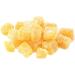 Organic Crystallised Ginger 500g by Manor Springs Organic - Buy Online on GoSupps.com