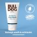 BULLDOG Men's Skin Care | Sensitive Cleansing Gel | Moisturising & Soothing Face Cleansing | 150 ml - Buy Online on GoSupps.com
