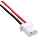 Synergy Digital Alarm System Battery - Compatible with ITI 34-051 | Ni-MH 7.2V 700mAh High Capacity Replacement for ITI NIC0191 - Buy Online on GoSupps.com