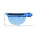 2PCS Sectioning Clips - Heat Insulation Speed Separator Clip for Hair, Blue - Buy Online on GoSupps.com