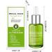 Allayu Leg Chest Stretch Mark Removal Serum Body Burn Scars Serum Girls Repair Essence Beauty Supplies - Buy Online on GoSupps.com