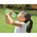 Ice River Green Bottle Natural Spring Water 24 X 500ML Case - Buy Online on GoSupps.com