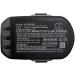 WIGOR Battery Replacement for Ryobi P/N: BPP-1817M P102 P103 P104 P105 | High-Quality International Shipping - Buy Online on GoSupps.com
