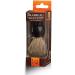 La Maison du Barbier Authentic Badger Hair Shaving Brush - Size 12 - Grey - Premium Wet Shaving - Made in France - Buy Online on GoSupps.com