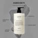 LUSIS Crystal Hair Treatment Conditioner - Silky Moisture-Rich Hair Clinic 500ml | Floral Scent - Buy Online for International Shipping - Buy Online on GoSupps.com