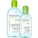 BIODERMA S bium H2O Nettoyante/D maquillante Purifie en Douceur 250 ml 250 ml (Lot de 1) - Buy Online on GoSupps.com