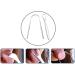 Folpus Oral Hygiene Tool for Fresh Breath | Effective Tongue Cleaning - International Shipping - Buy Online on GoSupps.com