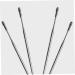 FRCOLOR 6pc Stainless Steel Ear Pick Set - Earwax Cleaning Tool Kit for Ear Wax Removal - Buy Online on GoSupps.com