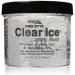 AmPro Pro Styl Clear Ice Protein Gel 32oz - Strong Hold Styling Gel - Buy Online on GoSupps.com