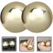 Happyyami Hand Massager | Brass Baoding Balls | Relaxation & Hand Exercise Device - Buy Now! - Buy Online on GoSupps.com