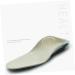FRCOLOR Orthotic Arch Support Shoe Inserts - 2 Pairs Premium Orthotic Insoles for Ultimate Comfort - Buy Online on GoSupps.com
