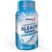 Buy Advanced Water-Soluble Bleach Tablets - 36 Ultra Concentrated No Phosphate Cleaning Tablets for Laundry & Multiuse - Buy Online on GoSupps.com