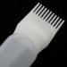 Hair Dye Applicator Bottle with Comb & Brush - Perfect for Salon & DIY Hair Coloring | Fast Shipping Worldwide - Buy Online on GoSupps.com